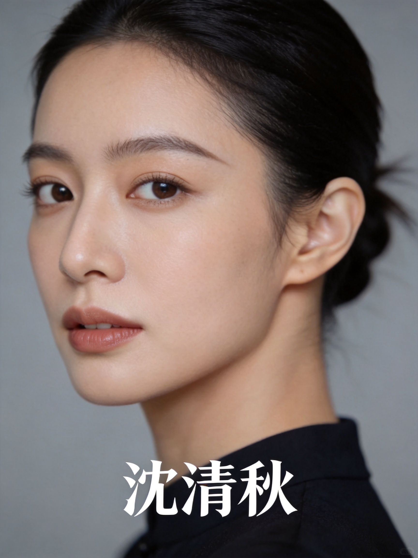 沈清秋