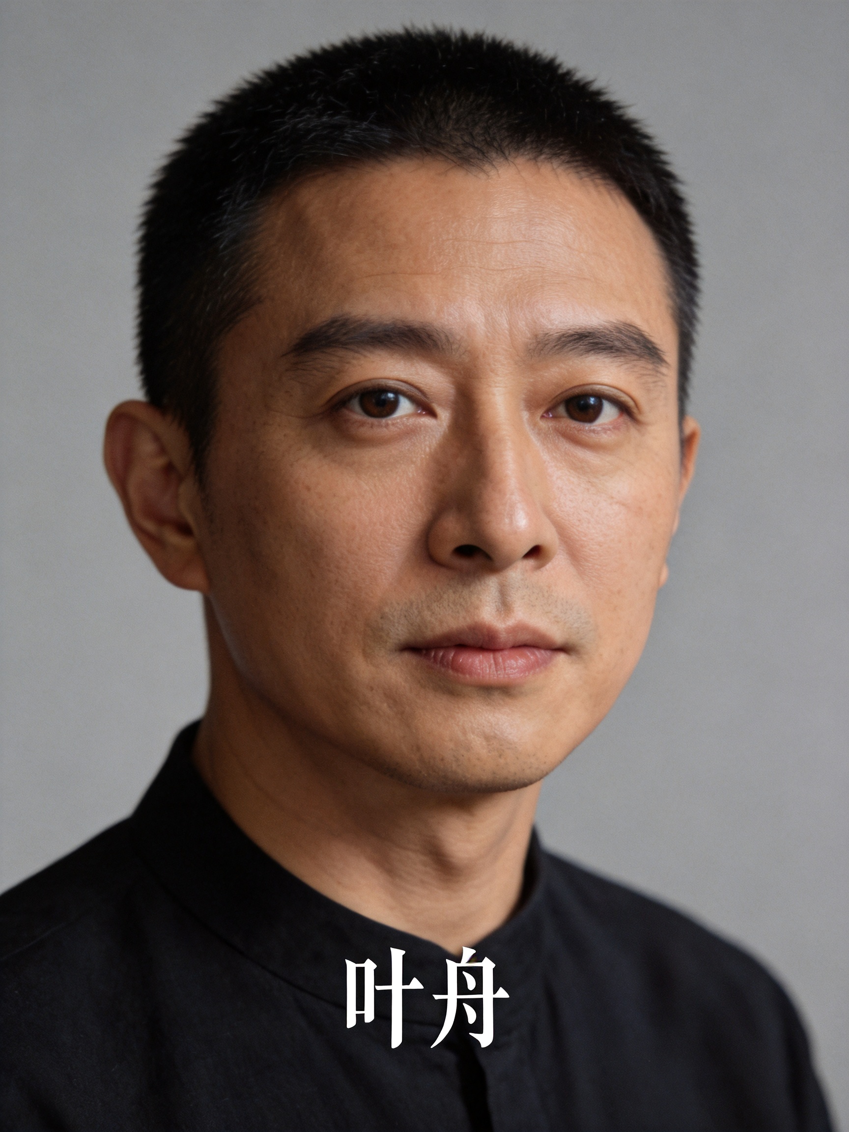 叶舟
